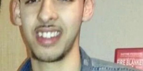 Salman Abedi