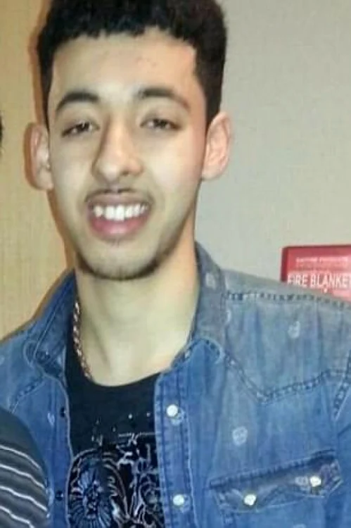 Salman Abedi