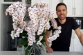 kevin english orhidee record guinness world records jpg