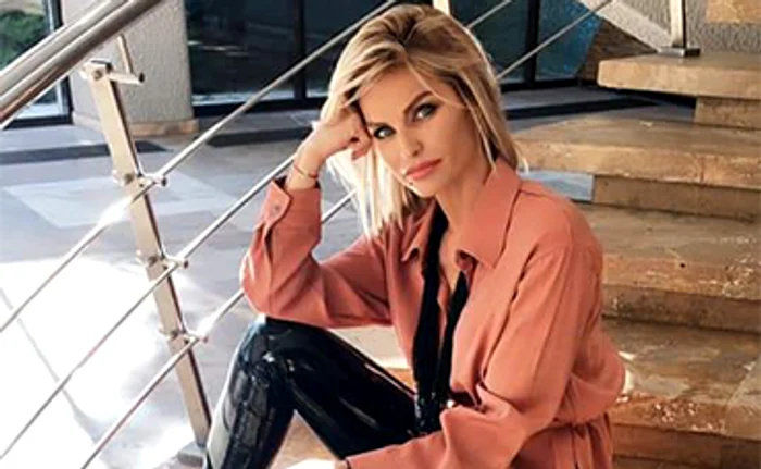 
    Oana Mareş povesteşte prin ce coşmar a trecut tatăl său internat în spitalul de la Piatra Neamţ  