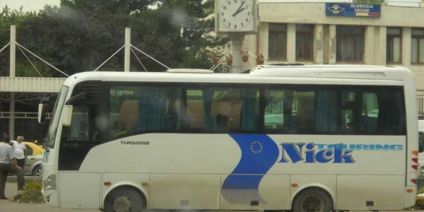 Se majorează preţul microbuzelor locale