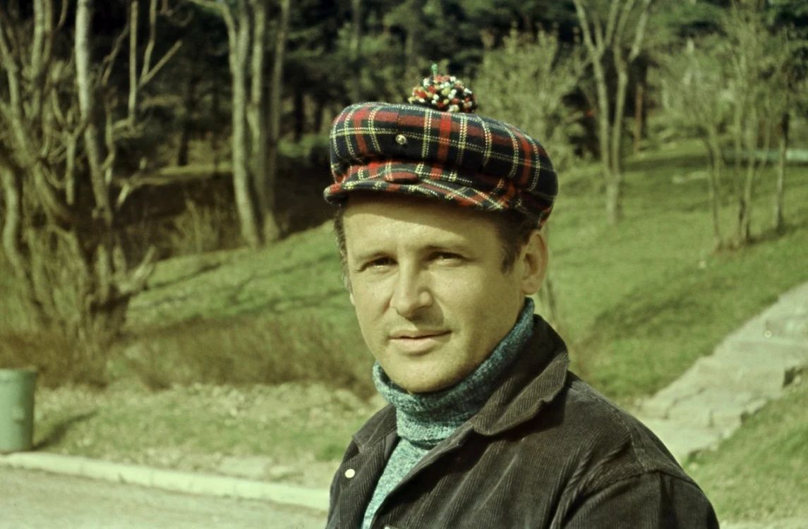 Alexandru Hrisanide