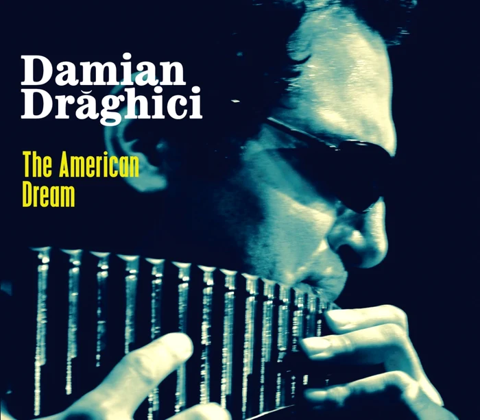 the american dream draghici