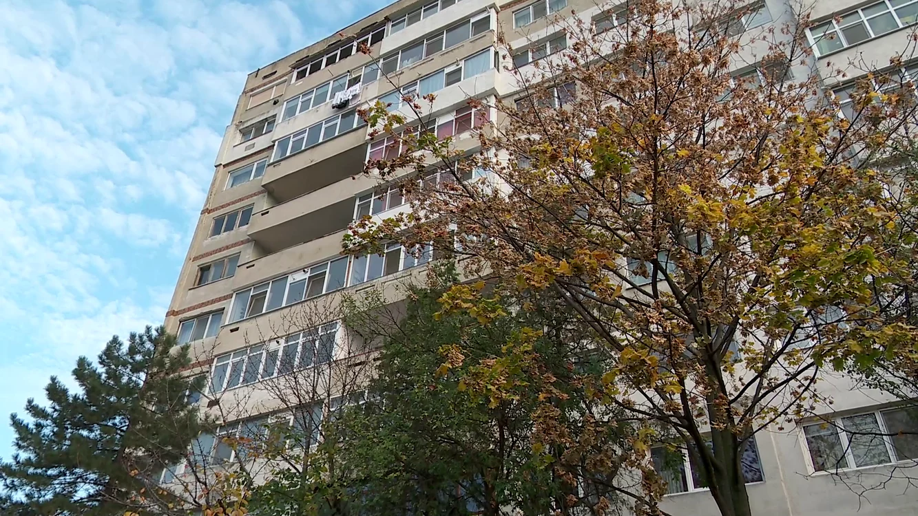 Locuitorii de la bloc ar putea să nu mai plătească impozit / foto: arhiva