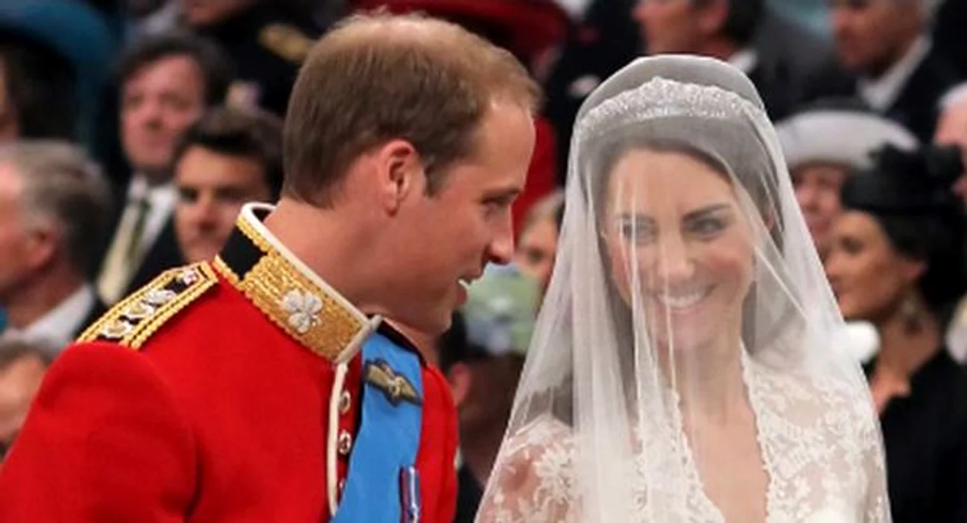 
    Prințul William și Kate Middleton s-au căsătorit în anul 2011foto: arhiva personală  