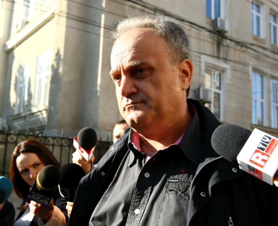 Gabriel Sandu, fostul ministru al Comunicaţiilor