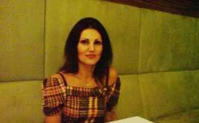 Geanina Sandu