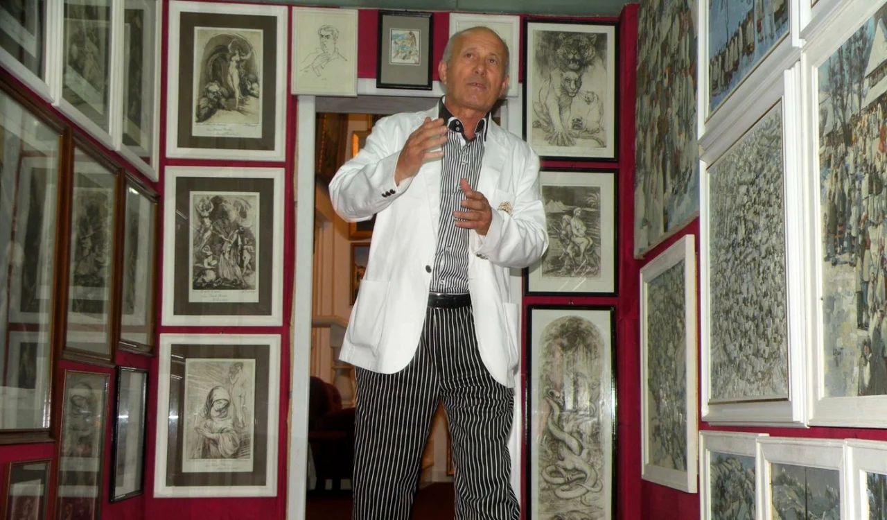 Fănică Panciu