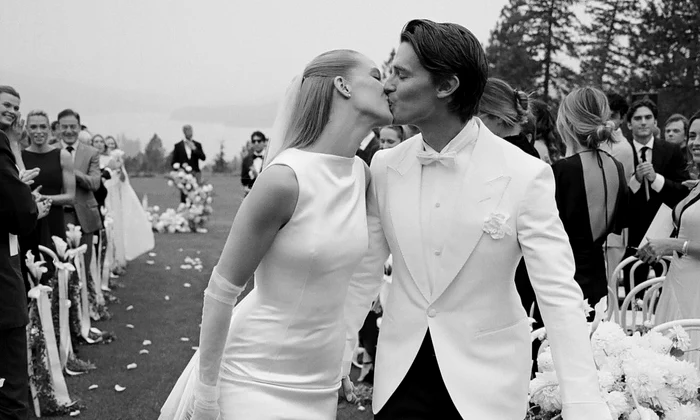 Patrick Schwarzenegger s a căsătorit cu Abby Champion   Instagram (4) jpg
