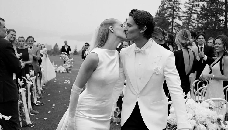 Patrick Schwarzenegger s a căsătorit cu Abby Champion   Instagram (4) jpg