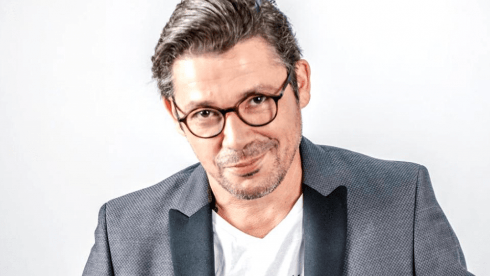 Cristi Iacob, actor: „Făceam bișniță în căminele din Regie, apoi înnoptam la Hotelul Cișmigiu“ INTERVIU