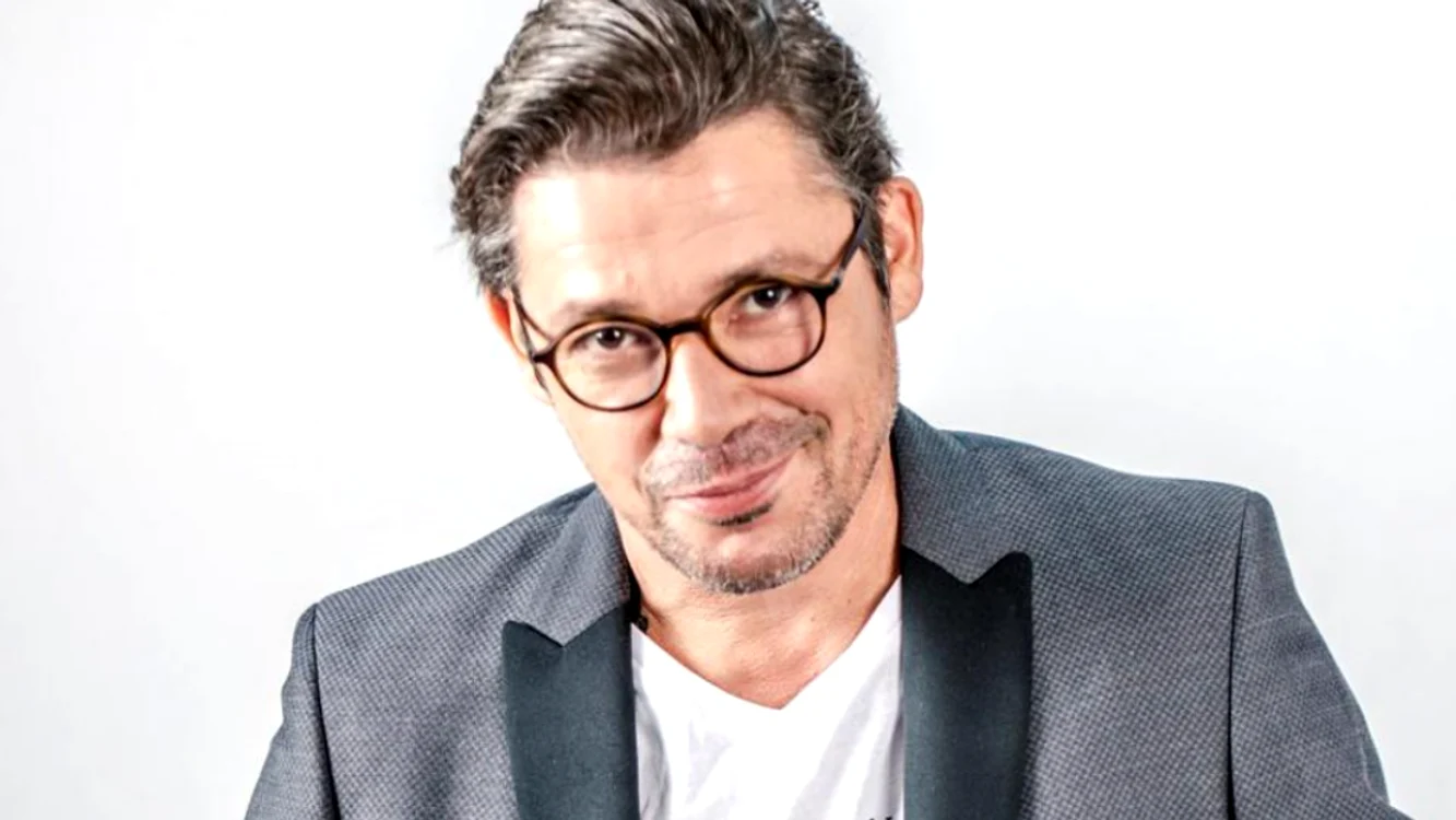 Cristi Iacob voia de devină medic chirurg, dar destinul l-a dus pe calea actoriei