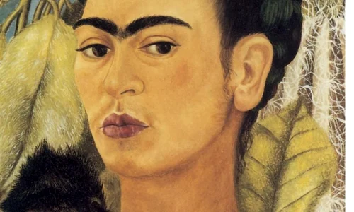 A apărut o bancnotă cu autoportretul Fridei Kahlo VIDEO jpeg