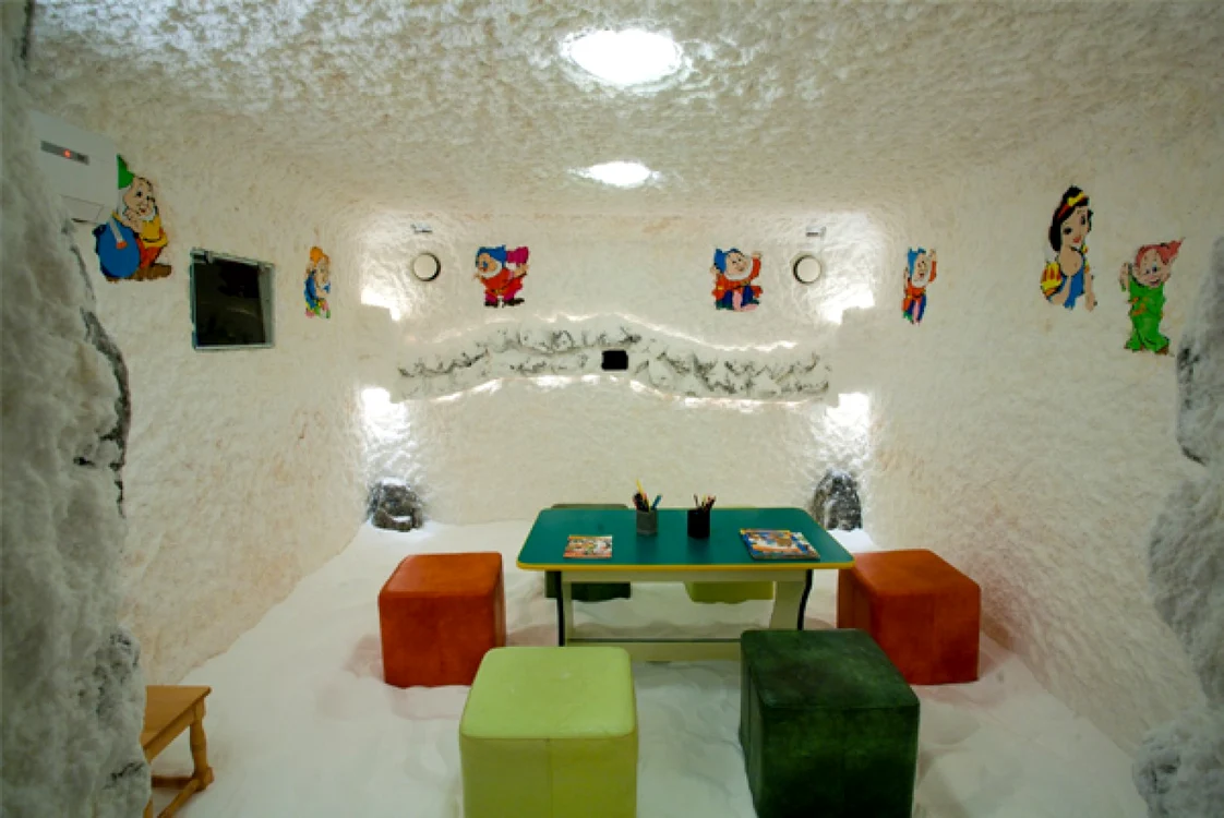 Salina Galati