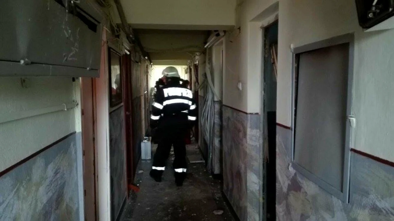 Foto ISU Timiş