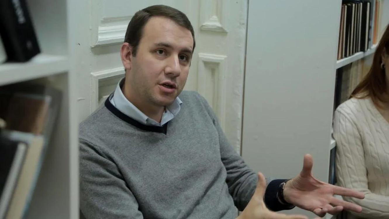Alexei Ghertescu