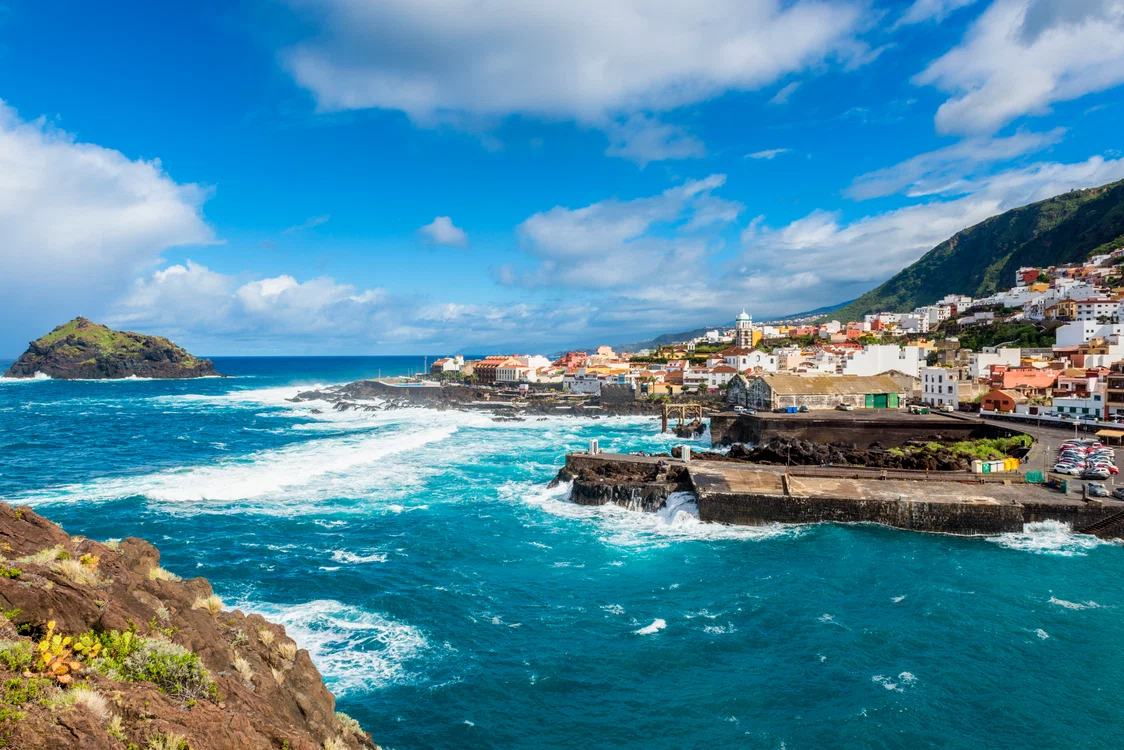 Tenerife