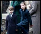 Prințul Louis și Printesa Charlotte