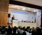 Traian Băsescu la Timişoara Foto Ştefan Both