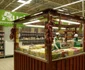 Primul hipermarket Auchan din Braşov. FOTOSimona Suciu