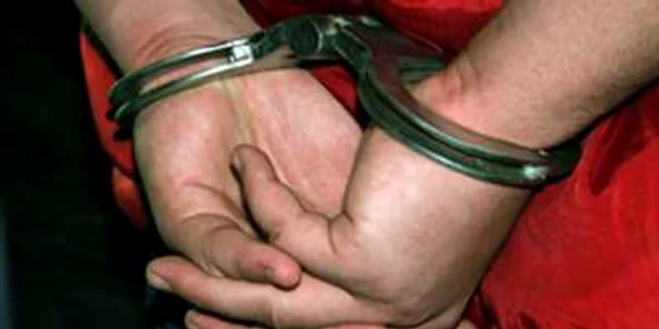 Bărbatul riscă un dosar penal