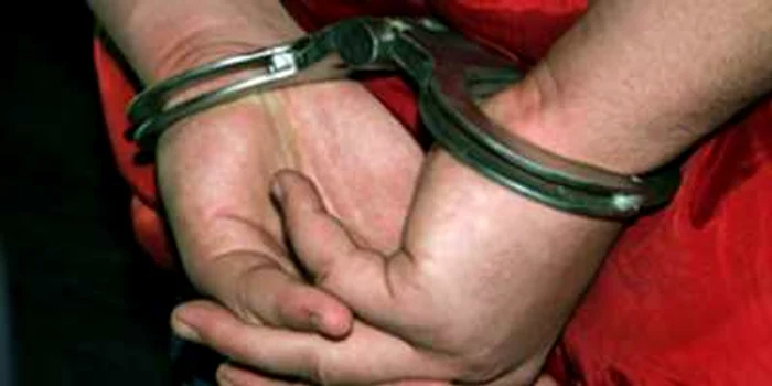 Bărbatul riscă un dosar penal