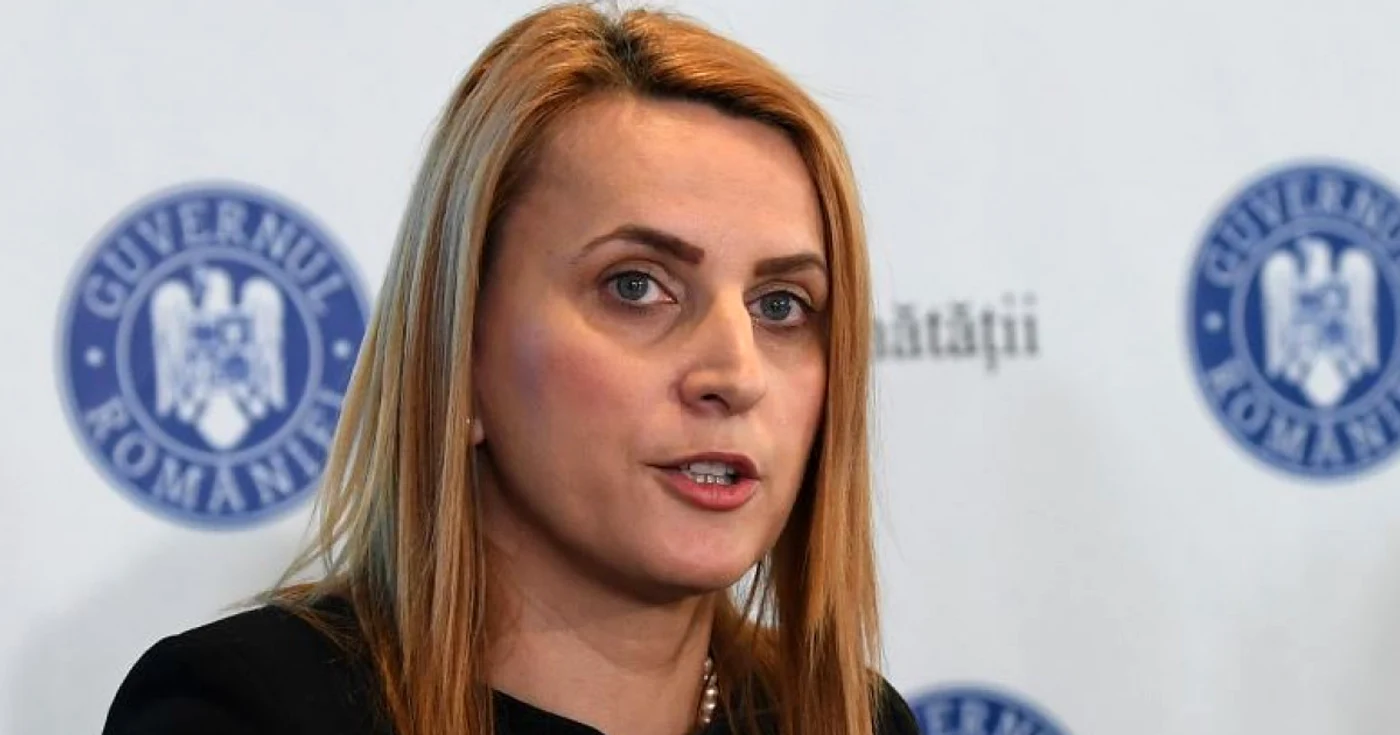 Beatrice Mahler / Foto: Arhivă