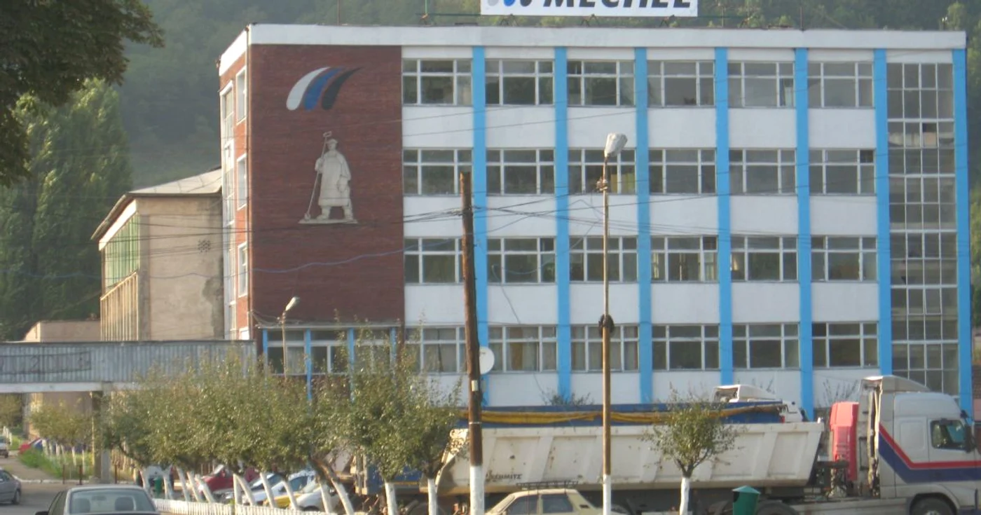 Reşiţa: La Combinatul Siderurgic din Oţelu Roşu se reia producţia astăzi