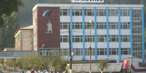 Reşiţa: Combinatul de la Oţelu Roşu este închis până când se fac verificări