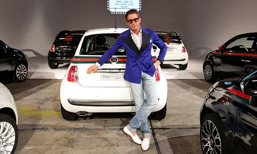 500 by Gucci    Short Film Collection jpeg