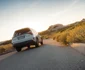 Subaru Forester pe insula Rab din Croația Foto: Autocritica