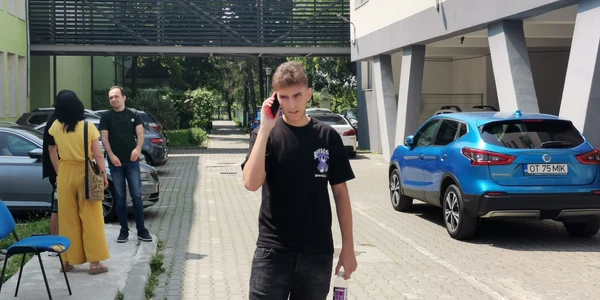 bac 2025 proba mate si istorie, slatina foto alina mitran (2) jpg