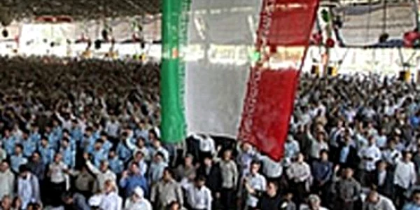 Liderul suprem iranian doreşte demiterea noului vicepreşedinte