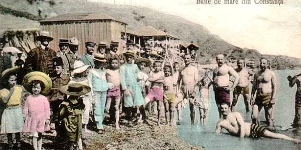 Băi de mare