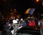 Peste 3000 de ploieşteni protestează în stradă la această oră. „La miezul nopţii