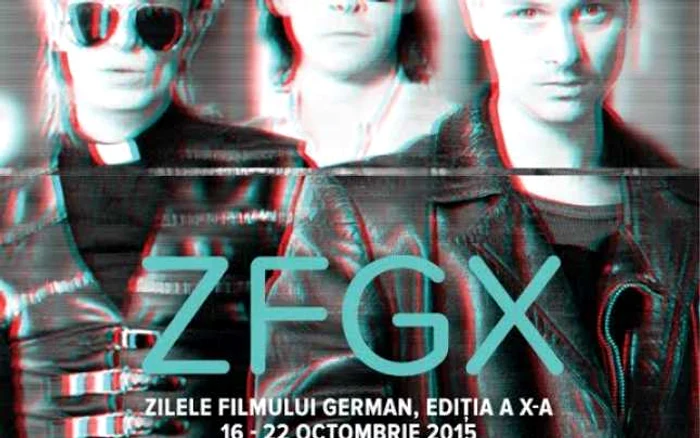 Zilele Filmului German au ajuns la a zecea ediţie