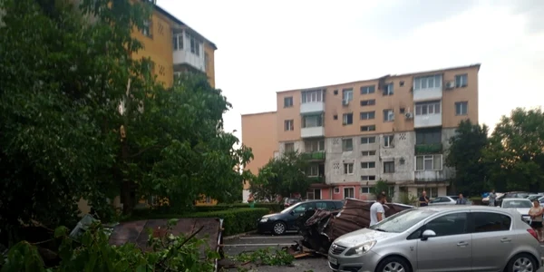 acoperis targu jiu