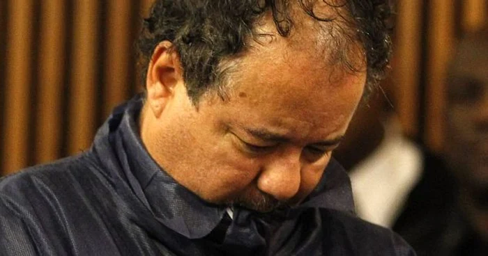 Ariel Castro FOTO Getty Images