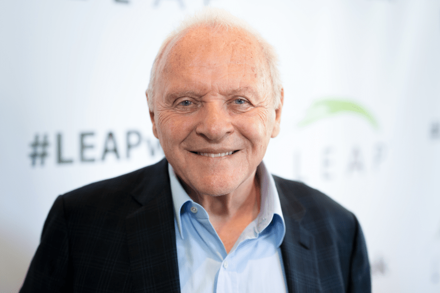 Anthony Hopkins, 47 de ani de când a renunțat la alcool: „Într-o lume plină de ură, fiți blânzi cu voi!“