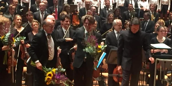 Berlin Corul Filarmonicii