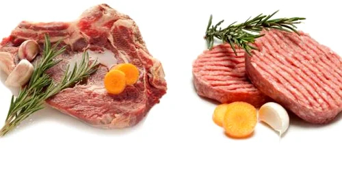 carne shutterstock