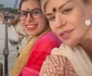 Loredana și fiica ei - Foto: Instagram 