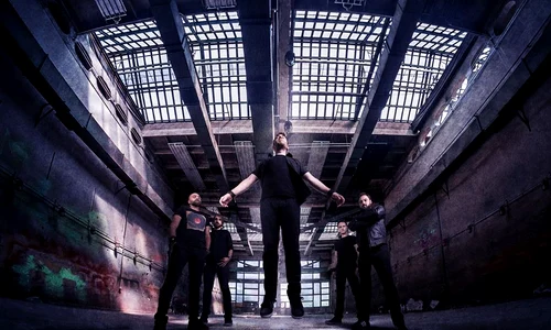 Goodbye to Gravity jpeg