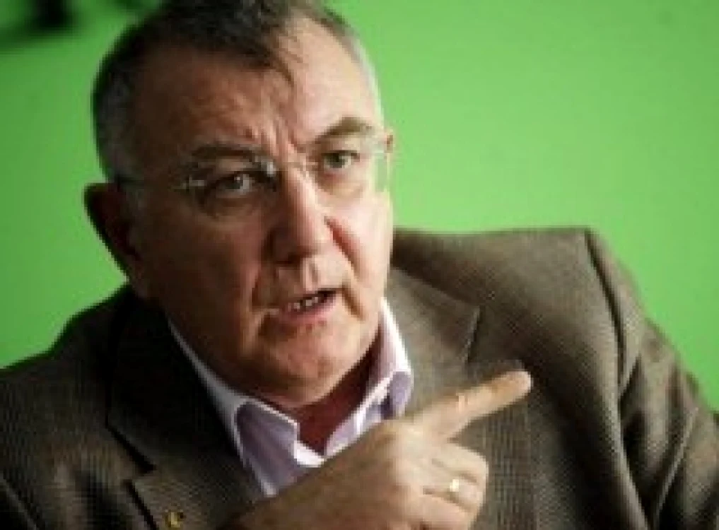 
    Andrei Chiliman este acuzat de trafic de influență  