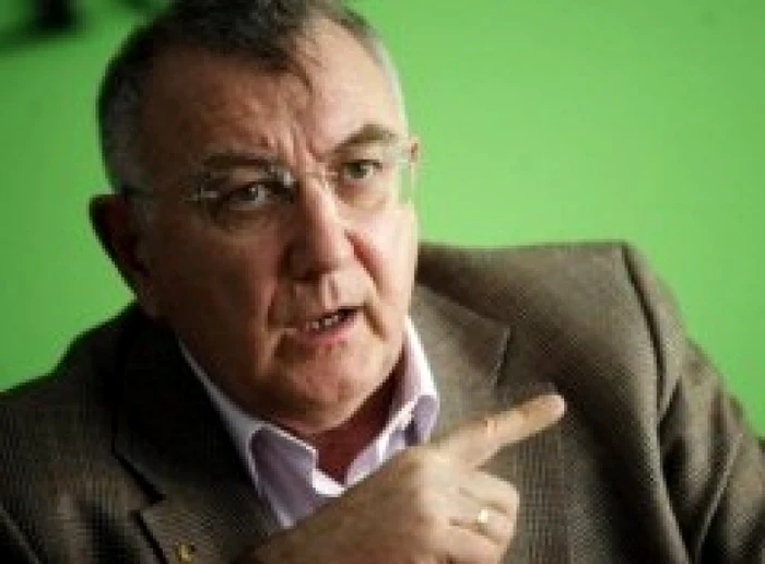 
    Andrei Chiliman este acuzat de trafic de influență  