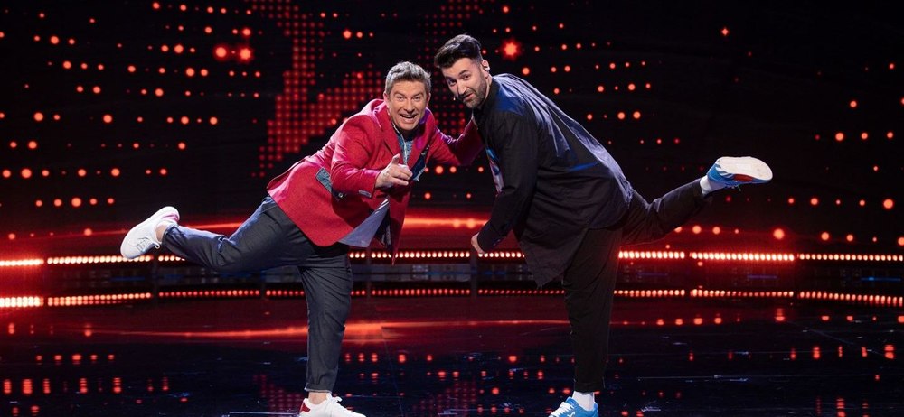 Finala „Românii au talent“. Cine va fi marele câștigător FOTO