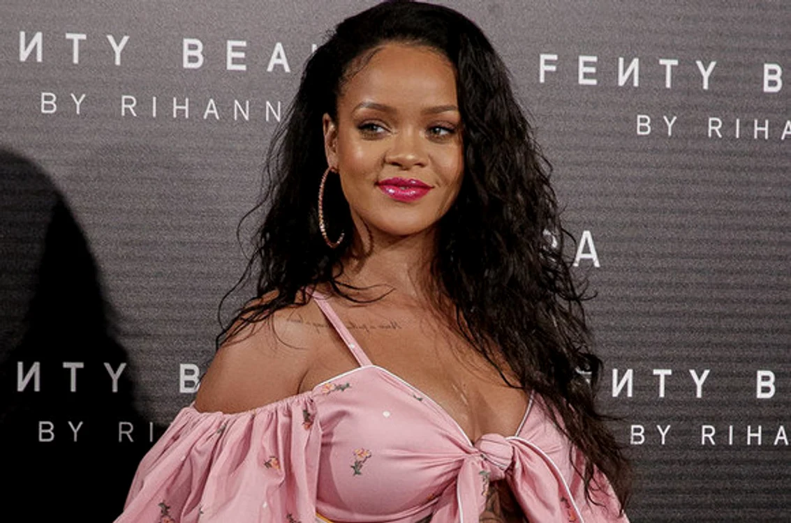 
    Rihanna conduce un imperiu evaluat la 600 de milioane de dolarifoto: Gettyimages  