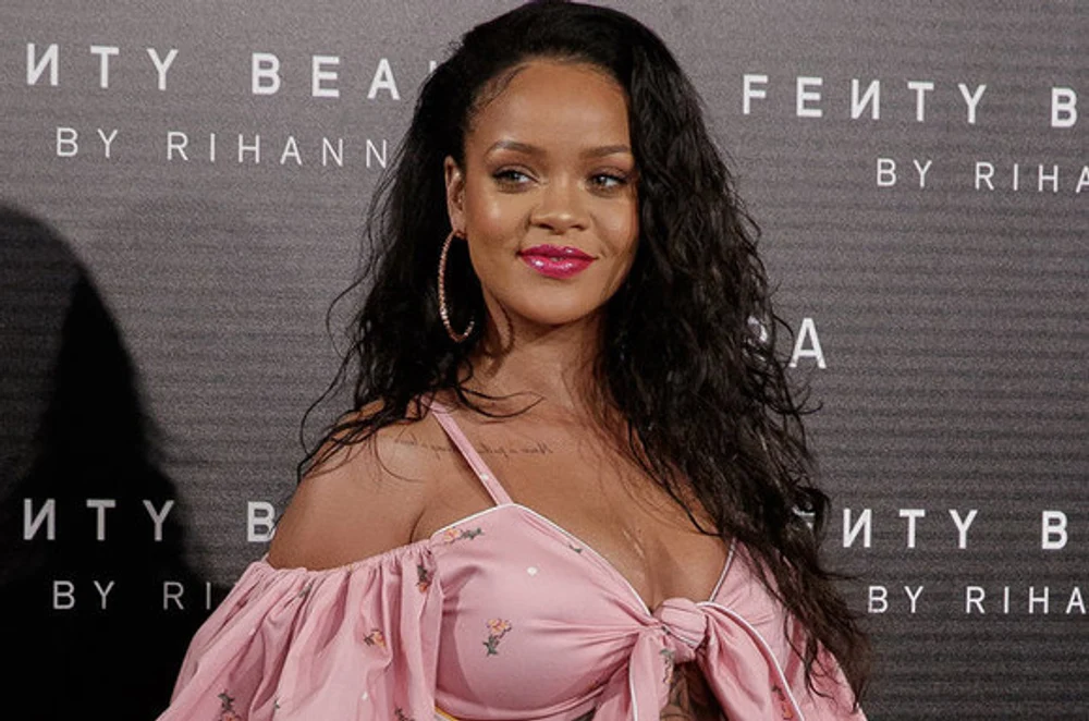 Rihanna a pierdut o sumă uriașă după prăbușirea imperiului său de modă de lux