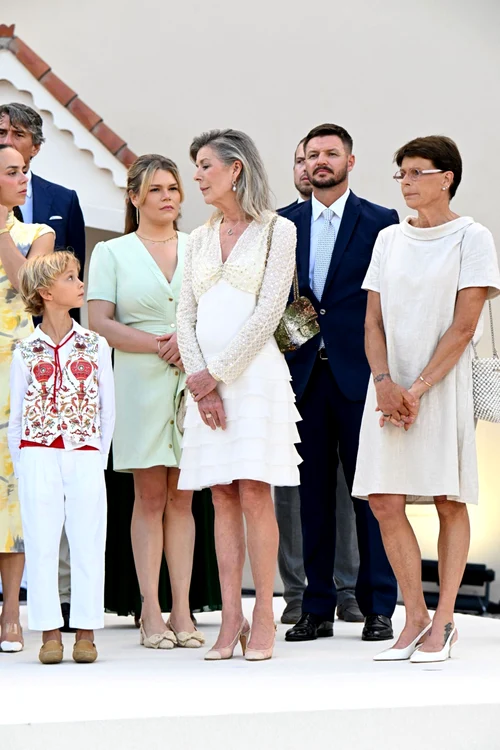 Caroline și Stephanie de Monaco profimedia 1023848040 jpg