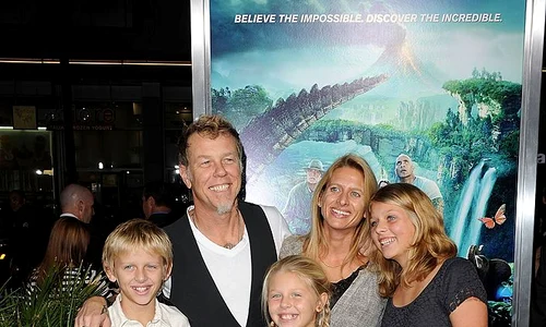 Premiere Of Warner Bros  Pictures' "Journey 2: The Mysterious Island"   Arrivals jpeg